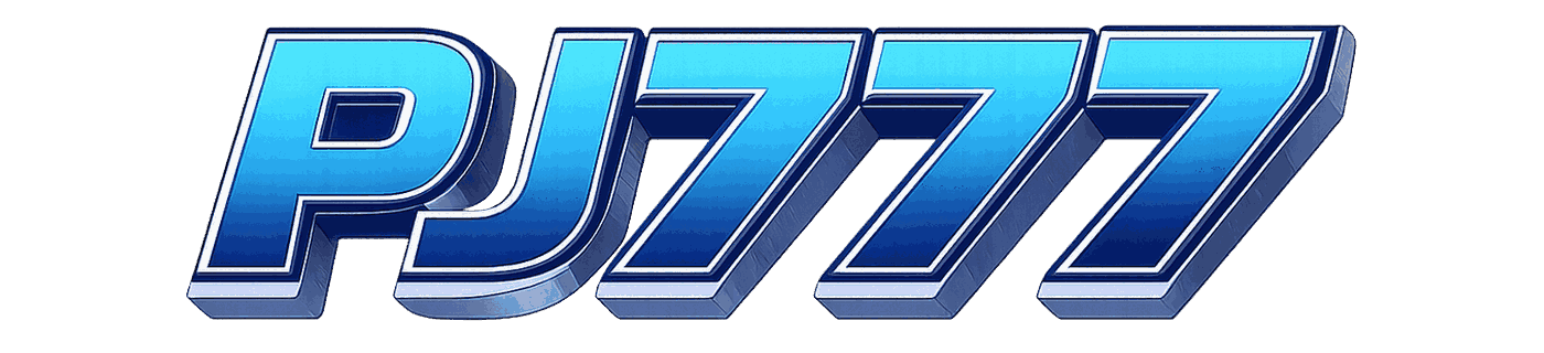 PJ777 Logo